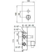 fali zuhany csaptelep muszaki rajz termosztatos csaptelep modern furdoszoba felujitas.JPG